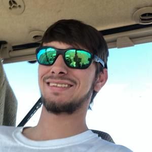 Meet your Posher, Logan